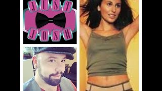 JustJosh Interview with Ashley Ballard