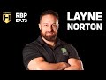 METABOLIC ADAPTATION | Layne Norton | Real Bodybuilding Podcast Ep.73