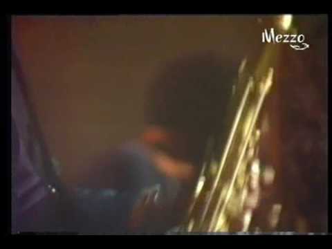 Joe Henderson Quartet (Part 7 of 8) 1977