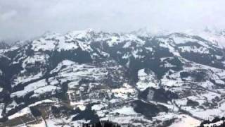 preview picture of video 'Austrian Alps, 2011'