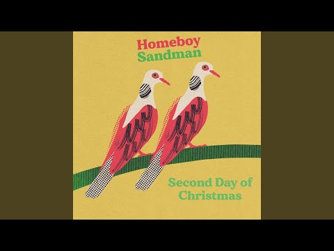 Video thumbnail for Second Day of Christmas
