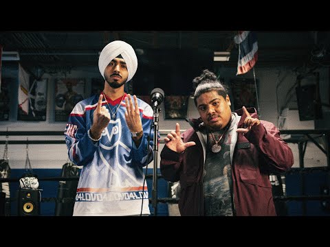 BAD 4 BUSINESS - 13JEET X SMILEY (Official Performance Music Video)