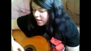 May Jailer/ Lana del Rey - Aviation Cover