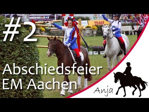 [FMA] #2 Abschiedsfeier EM Aachen 2015 - Der ganze Auftritt + GoPro