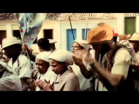 Marku Ribas - Pacutiguibê iaô