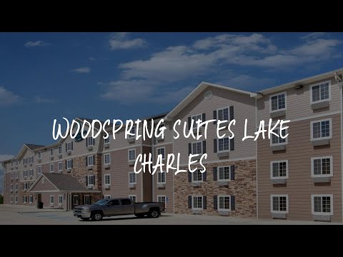 WoodSpring Suites Lake Charles Review - Lake Charles , United States of America