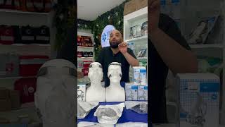Msc Sağlık Medikal I Uyku Apnesi İçin Hangi Cihaz ve Maske Kullanılır? Tüm Ürünl