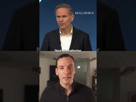 VW-Gewinn HALBIERT! 🚨 50.000 Jobs in Deutschland weg!