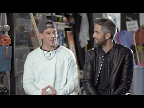 Roberto Leal, a Invert: “No has tenido una Batalla de Gallos más fácil en tu vida” - El Desafío