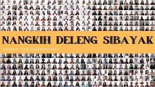 Download lagu Nangkih Deleng Sibayak - 1KaroBernyanyi mp3