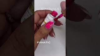 UV/LED Gel Polish Pro Base Express Neons, 5ml - 004, Monza – podkladová báze 
