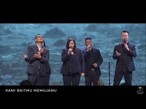 Oh Mulianya HadiratMu - Pdt Rubin Ong