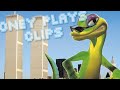 Twin Towers OneyPlaysClips Gex Ep 4