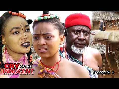 Cry of The Innocent Season 3 - 2017 Latest Nigerian Nollywood Movie