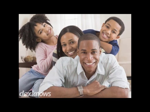 Steven W. Seibert, DMD & Associates - Charleston, IL