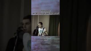 Propagandhi - "Who Will Help Me Bake This Bread?" live in Ottawa (1996) #propagandhi #90spunk