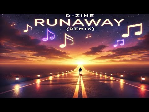 "D-Zine - Runaway (Remix) | Smooth RnB Classic | @OldSchoolVibeMusike"