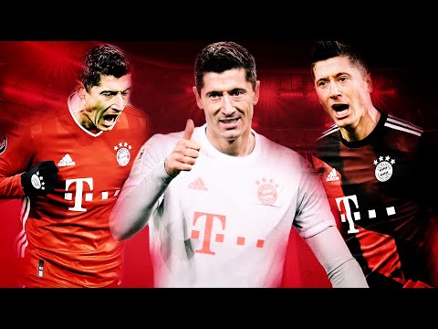 All 22 Goals: Lewandowski to break the Bundesliga record?