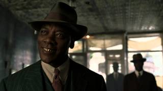 Boardwalk Empire Season 4: Episode #8 Clip "Confrontation in the Northside" (HBO)