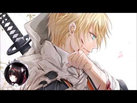 Nightcore - Stronger (Request)