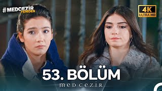 Medcezir 53. Bölüm (4K)