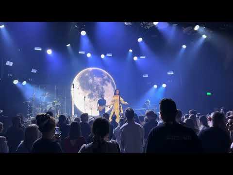 polnalyubvi, DVRST - Falling Stars (Fabrika Брянск 05.05.2024)