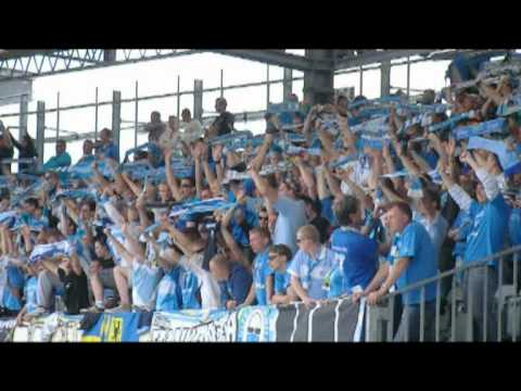 VfL Wolfsburg II - Chemnitzer FC (28.05.11)