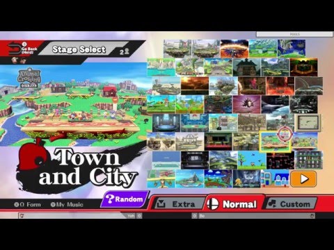 RR2 Wii U - Yoh vs Bo - Pools