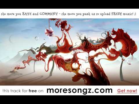 Shogun Ft Emma Lock - Imprisoned