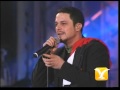 Alejandro Sanz, Ese ultimo momento, Festival de Viña 2001