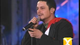 Alejandro Sanz, Ese ultimo momento, Festival de Viña 2001