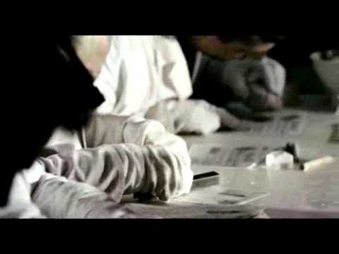 #101: Die Fälscher (Stefan Ruzowitzky) - MARKOVICS, KARL / DIEHL, AUGUST / BÄUMER, MARIE (2008)