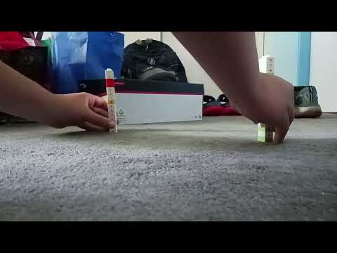 Donald Crossing Maple Street, Lexington, MA