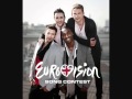 Eurovision 2011(United Kingdom) Blue - I Can ...