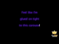 Melanie Martinez - Carousel (Karaoke Version ...