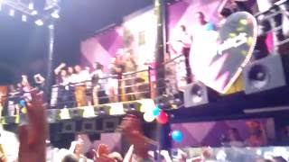 Ikrek Éjszakája 10. [ Dandy / Mano Le Tough - Primative People (Tale Of Us Remix) ]