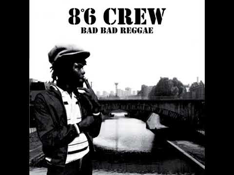 8º6 Crew - Un Doute Qui Plane