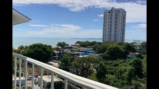 New One Bedroom Condos with Extra Special Facilities for sale in Jomtien