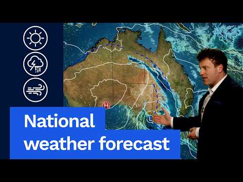 Bouldercast Weather