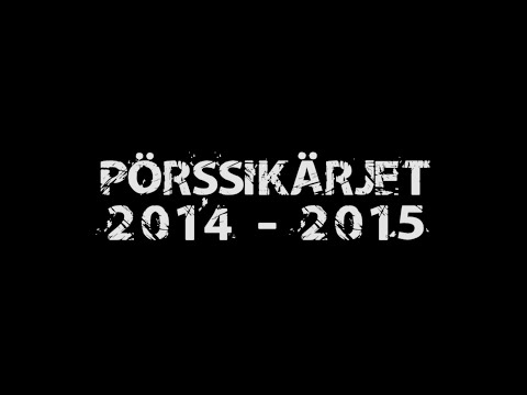 2014-2015 OLS:n Pörssikärjet
