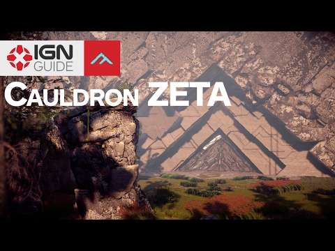 download lagu mp3 mp4 Cauldron Zeta, download lagu Cauldron Zeta gratis, unduh video klip Cauldron Zeta