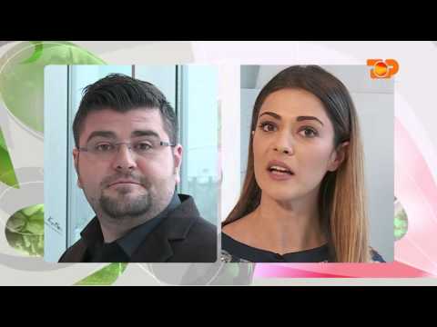 Ne Shtepine Tone, 1 Mars 2016, Pjesa 2 - Top Channel Albania - Entertainment Show