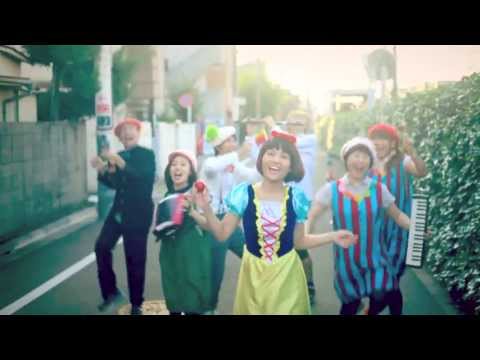 【MV】Contrary Parade 「マーチ」