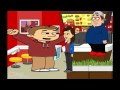 Memy9909 Misbehaves At Mcdonalds