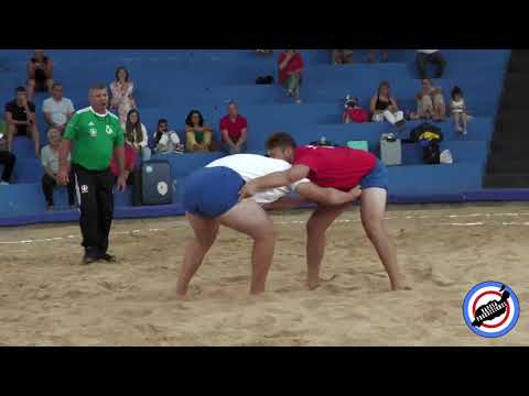 TORNEO ALFREDO MARTIN EL PALMERO   TENERIFE - LANZAROTE   10-06-2022