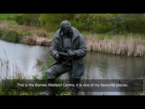 Residents Views on Barnes  #VisitRichmond