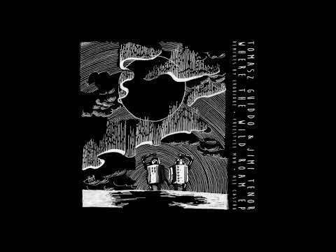 Tomasz Guiddo & Jimi Tenor - Smile feat. Louie Austen