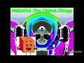 KlaskyKlaskyKlaskyKlasky Gummy Bear Song Version In G Major 96