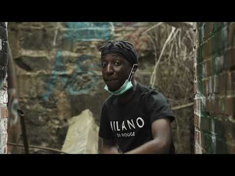 YungTheoryy - Go Around (Official Video) | DIR @4thquarterthelabel