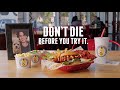 Dave S Hot Chicken Don T Die Before You Try It